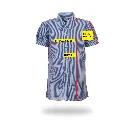 GIRLS SHIRTS THICK STRIPE.webp