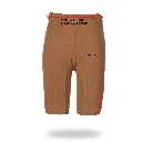 INNER DARK BEIGE CYCLING SHORT ( GIRLS - PIS ).webp