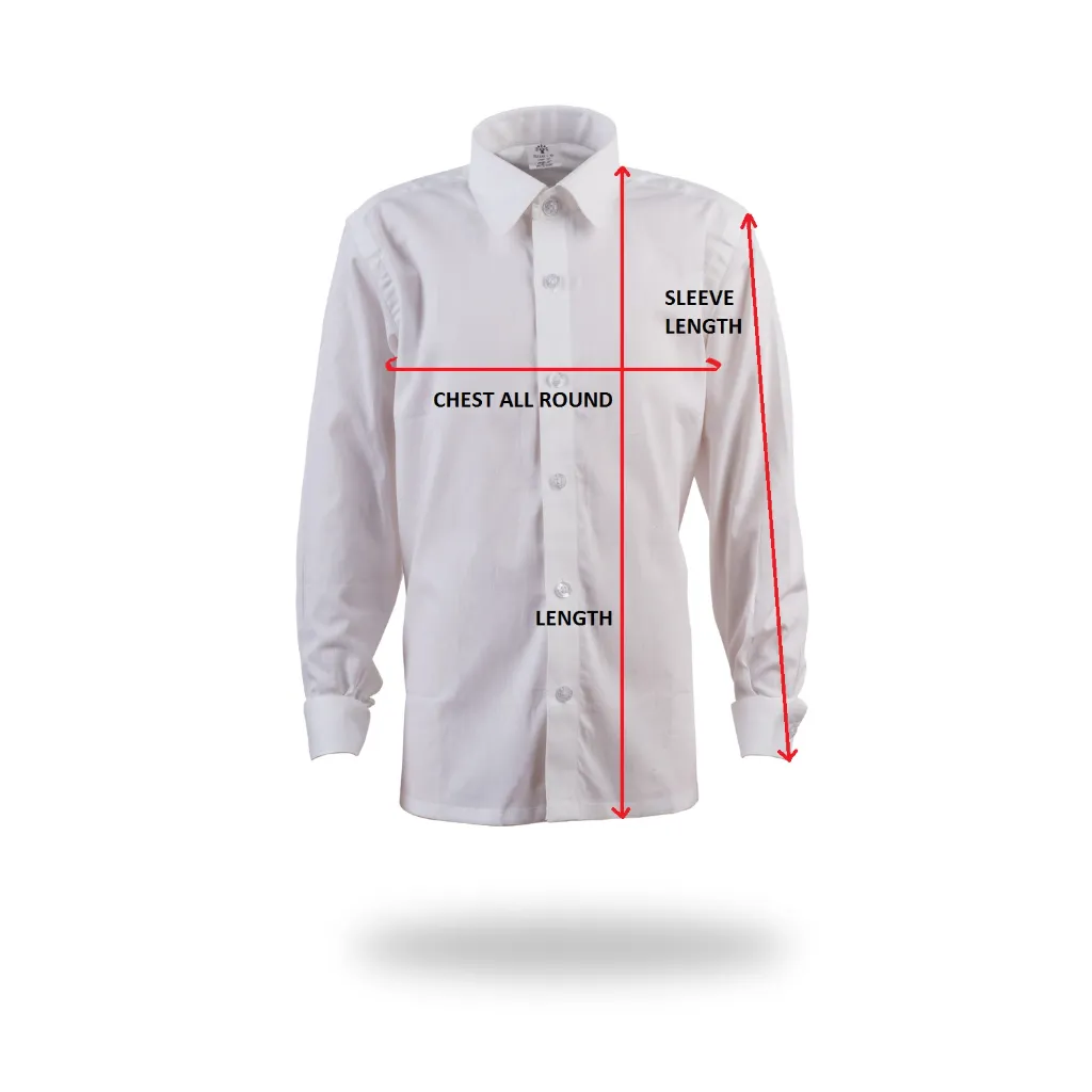 WHITE SHIRTS ( BOYS _ GIRLS - PIS ).webp