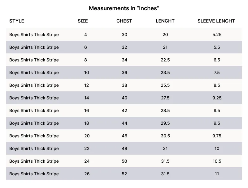 BOYS SHIRT THICK STRIPE.webp
