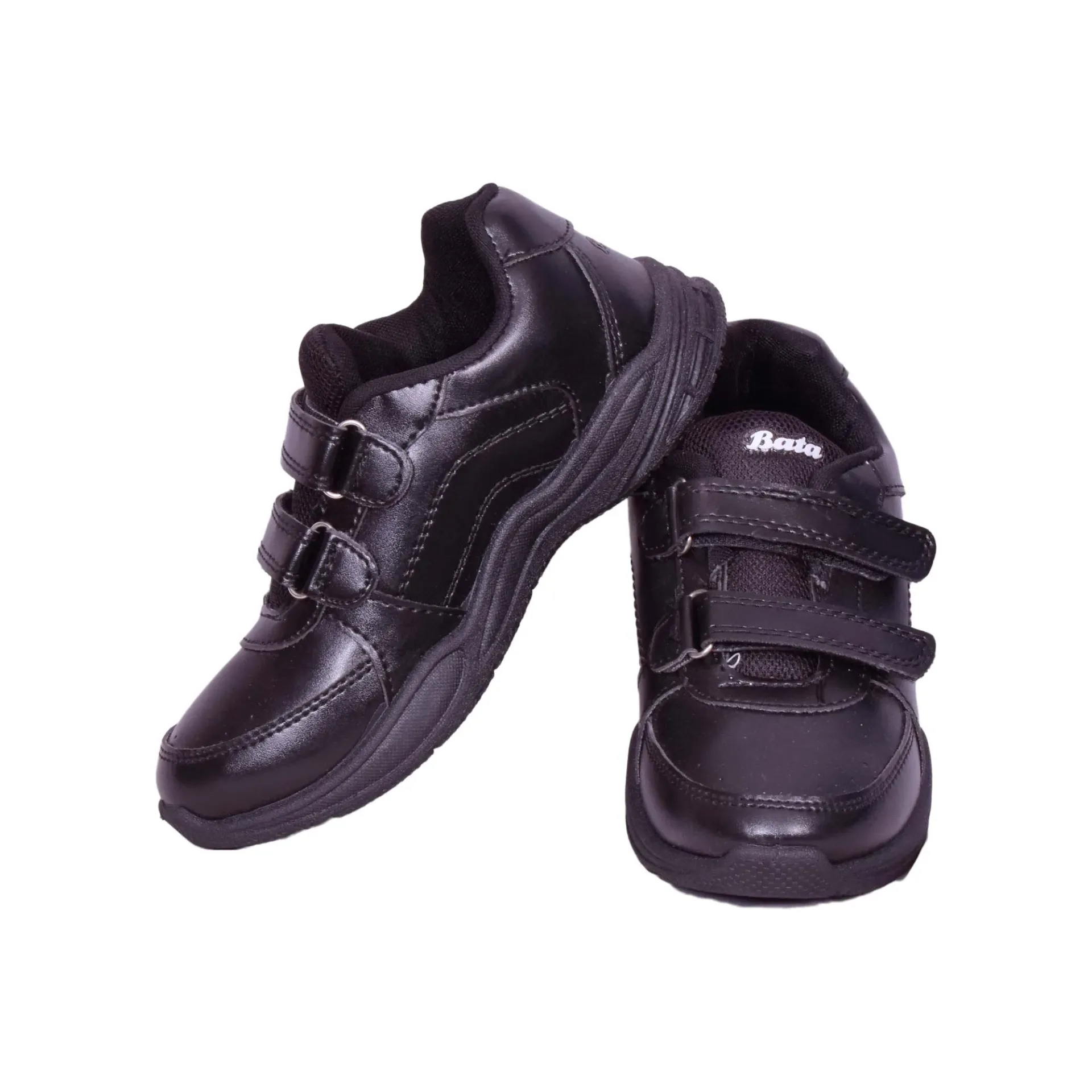 Bata Gola Velcro Regular Shoes (Boys & Girls)