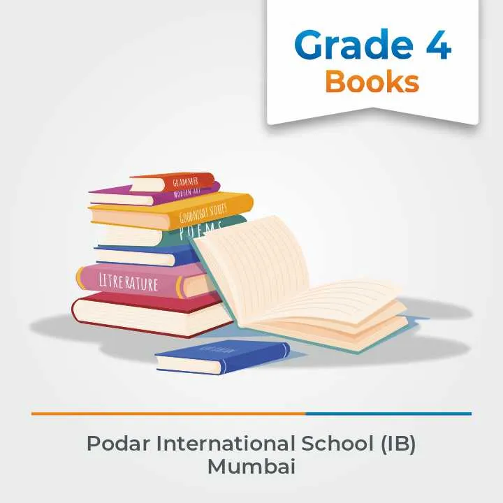 IB Grade - 4 (New)