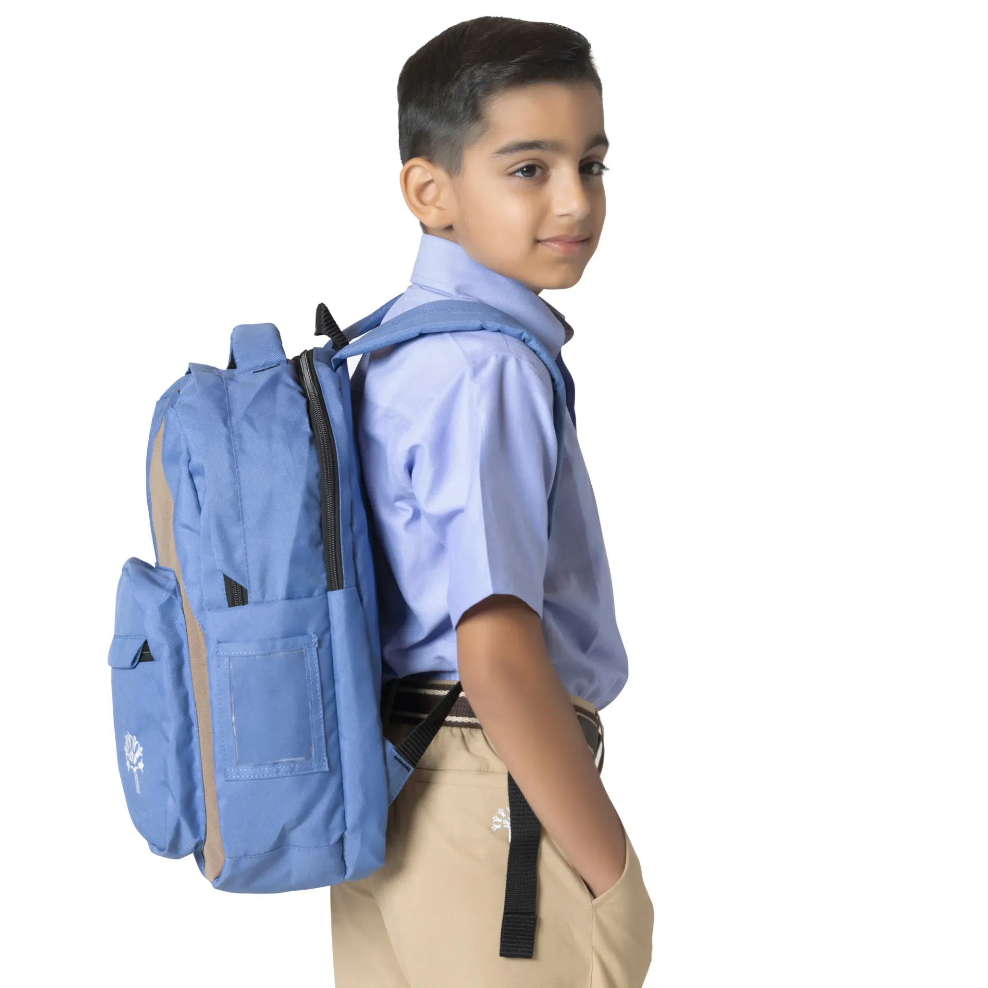 Bag Blue