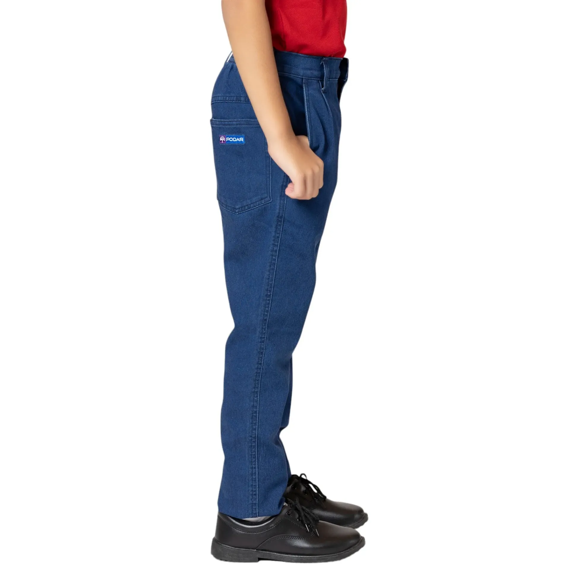 Denim Trousers (Boys)