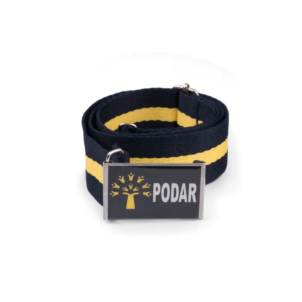 School Belt (Boys & Girls)