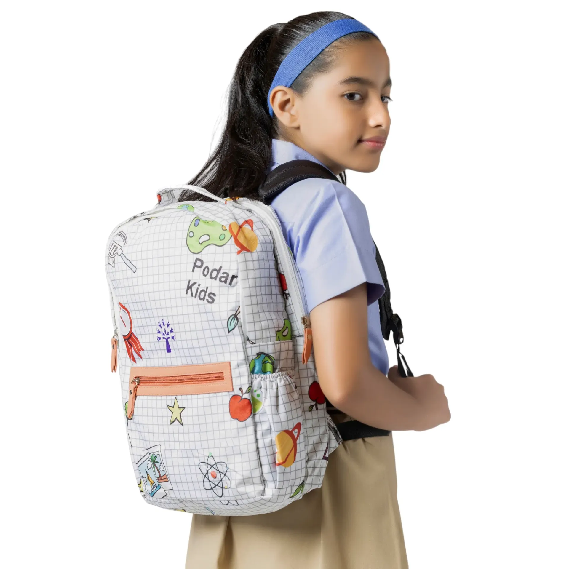 Printed Bag