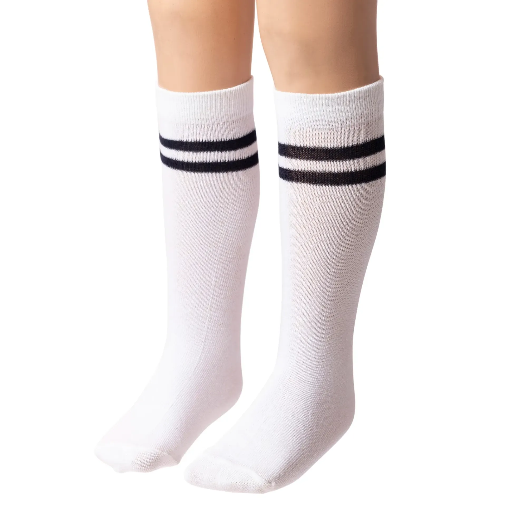 White Socks (Boys & Girls)