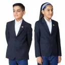 Navy Blazer (Boys & Girls) - IB
