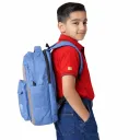 Bag Blue - IB