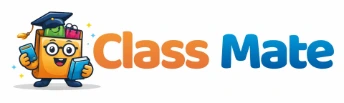 Class Mate
